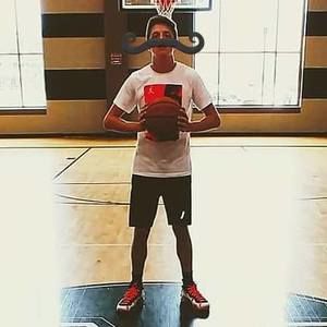 Meet your Posher, Toby